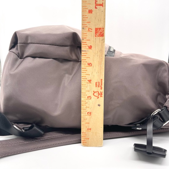 Tumi Voyageur Patricia Women’s Travel Backpack Luxury - Picture 14 of 14